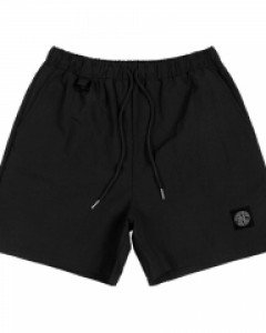 [NSTK] Authentic 8ee Shorts (Black)_K22QC636
